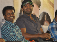 thiruthni audio Release